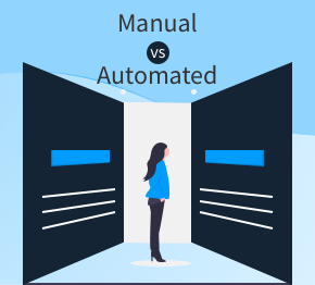 Manual vs Automation Testers – Apa saya harus milih ini atau itu ya?